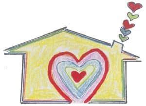 Heart House - Feature image for Team Generosity 2026/27
