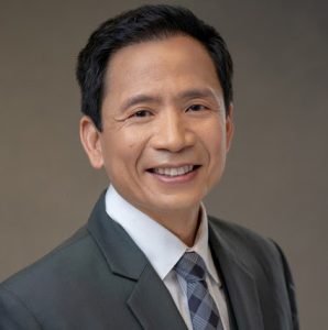 Rev. Dr. Jonipher Kwong