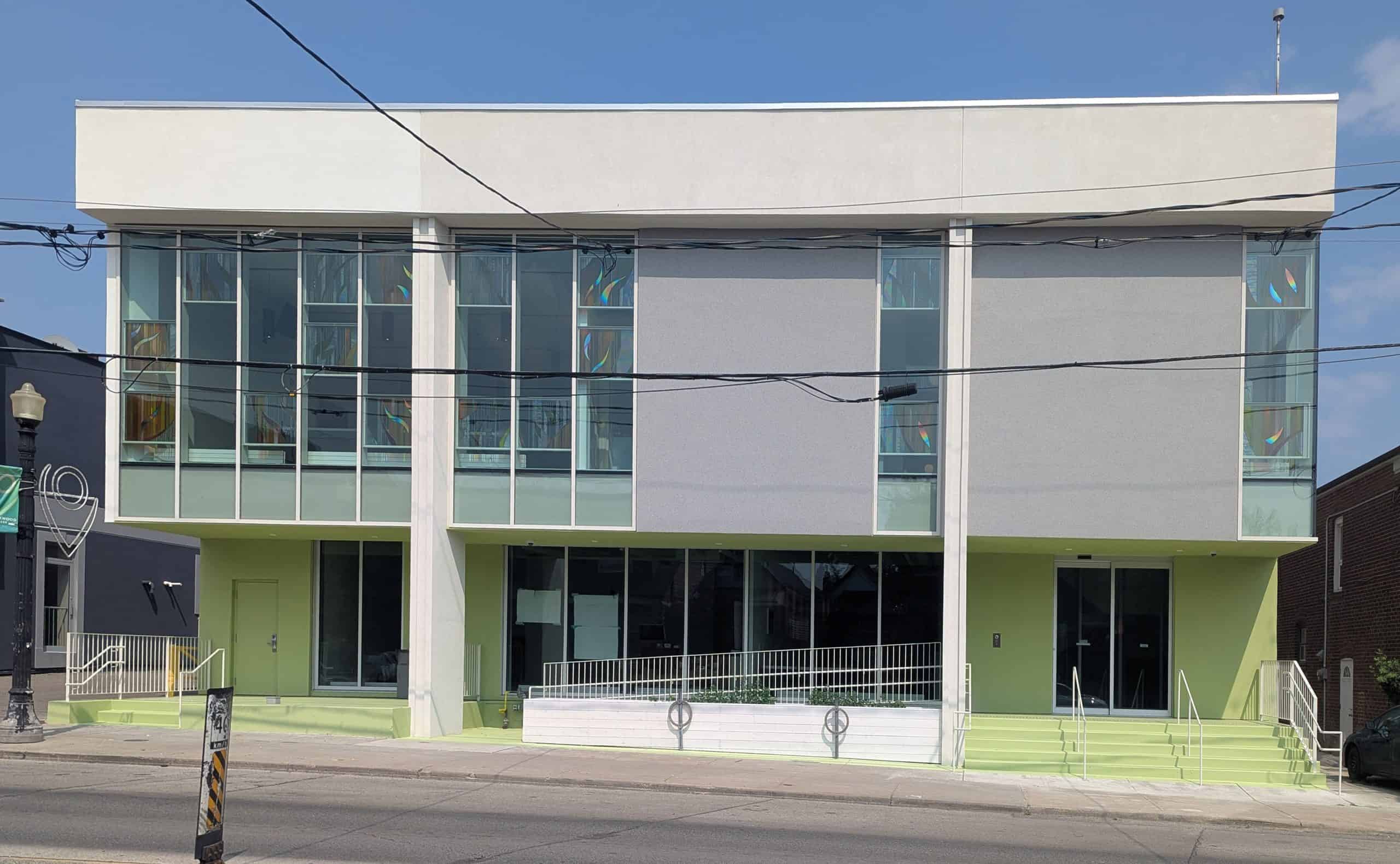 Our new home at 473 Oakwood (14 August 2025)