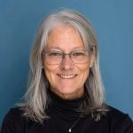 Rev. Linda Thomson Rev. Linda Thomson