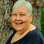 Rev. Victoria Ingram